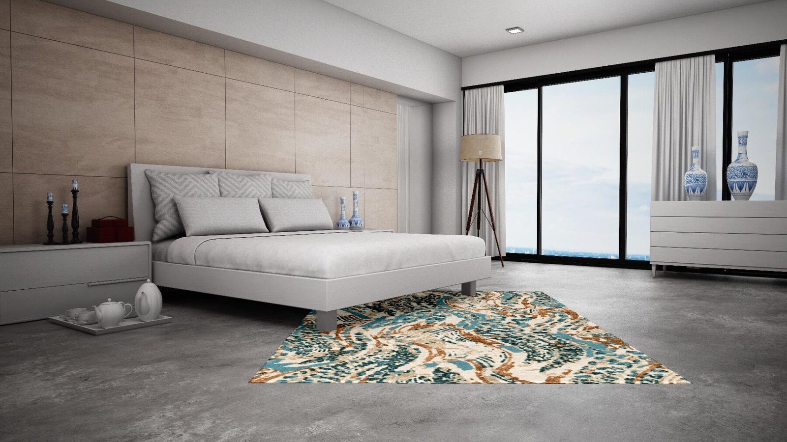 HARMONY RUG - Image 5