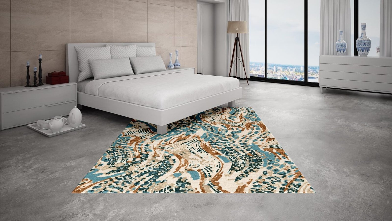 HARMONY RUG - Image 4