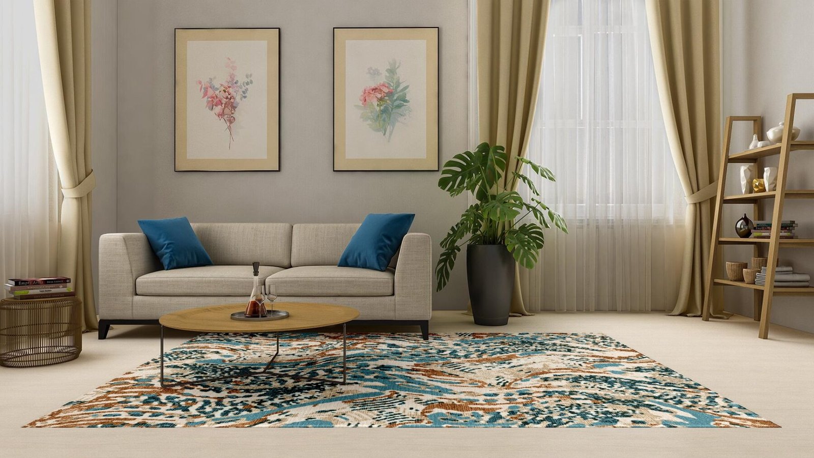 HARMONY RUG - Image 7