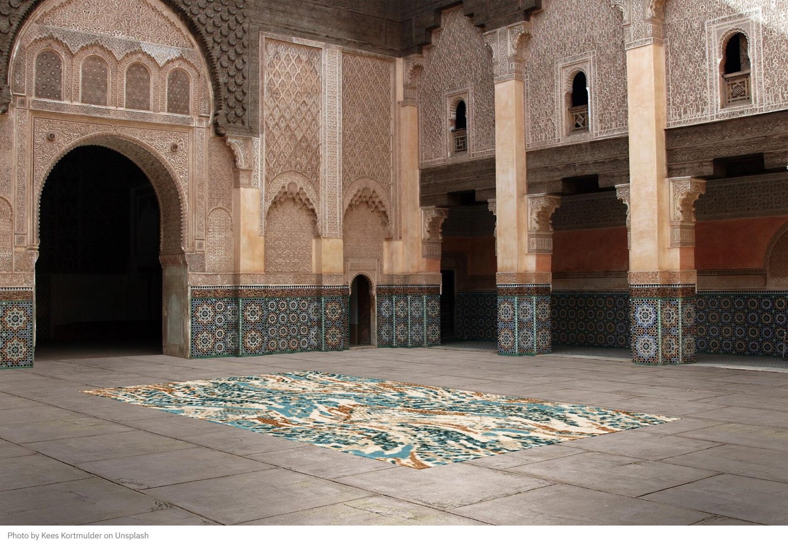 HARMONY RUG - Image 8