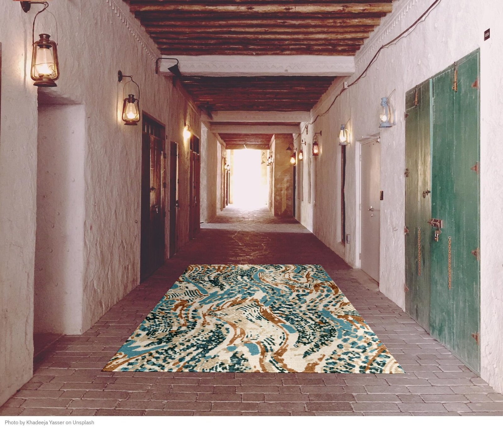 HARMONY RUG - Image 9