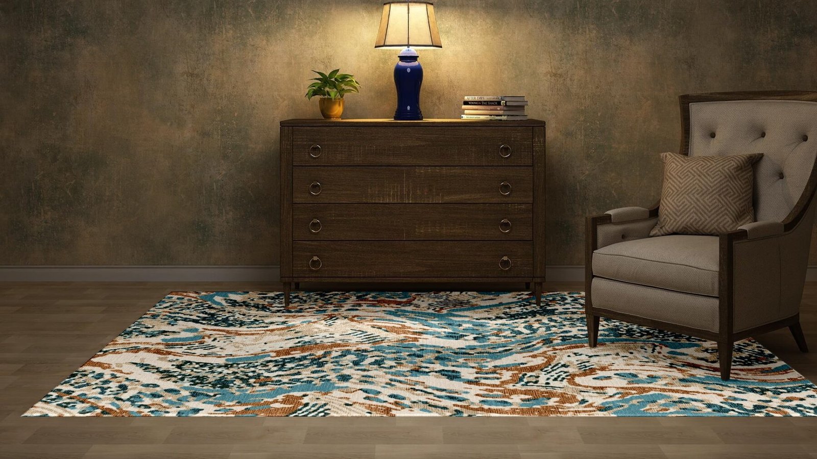 HARMONY RUG - Image 10