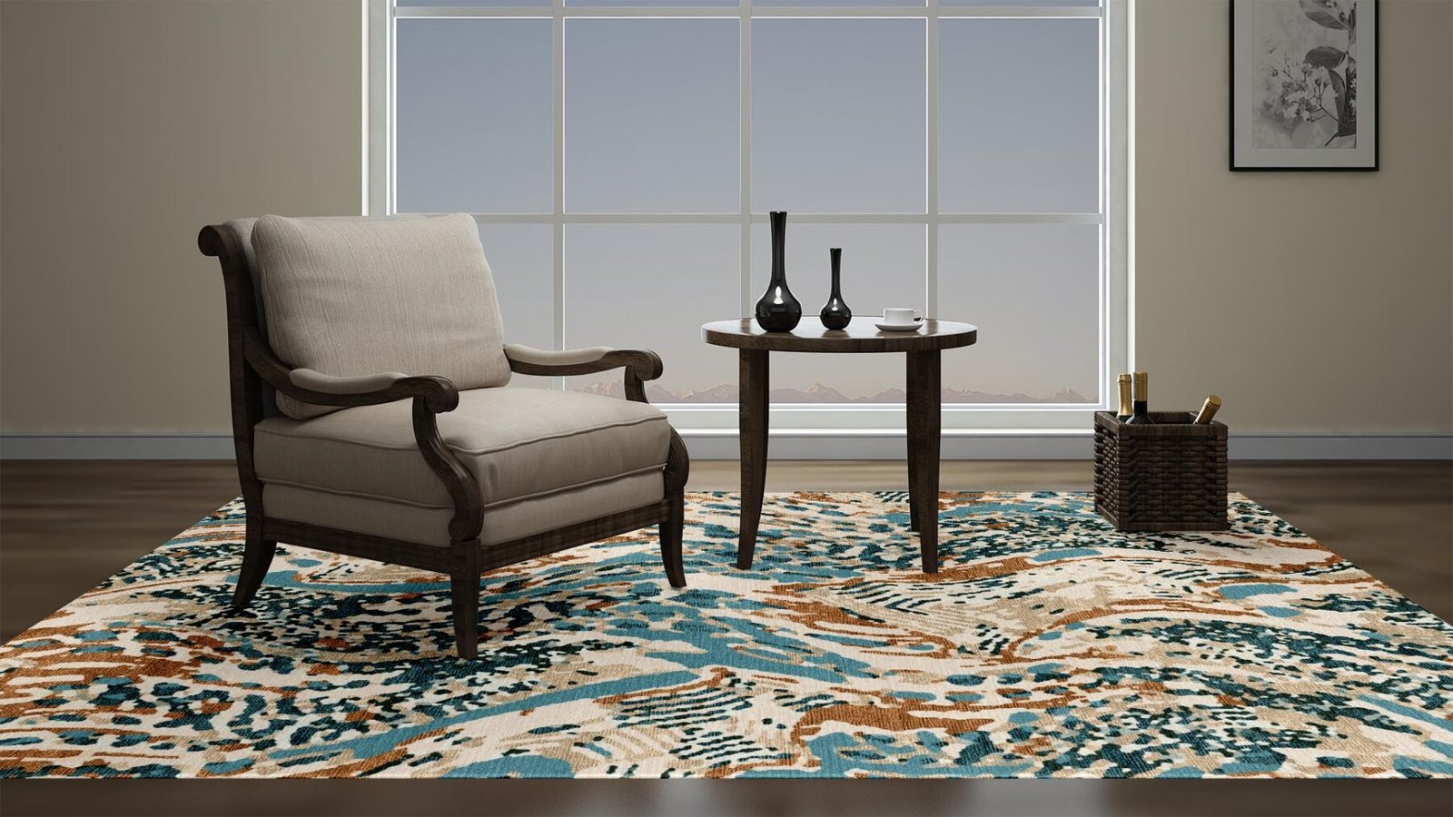 HARMONY RUG - Image 11