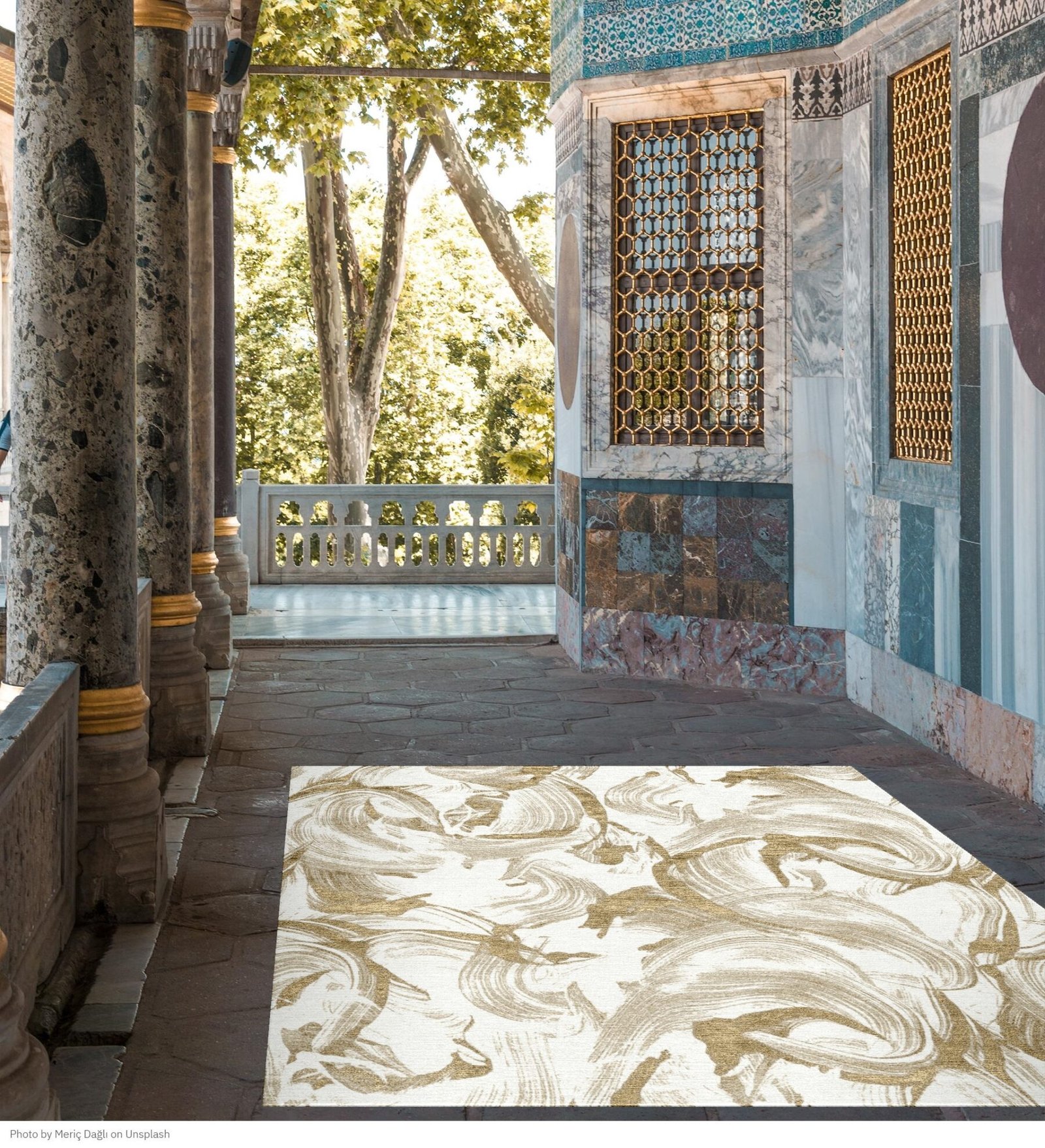 GOLD DUST - Image 9