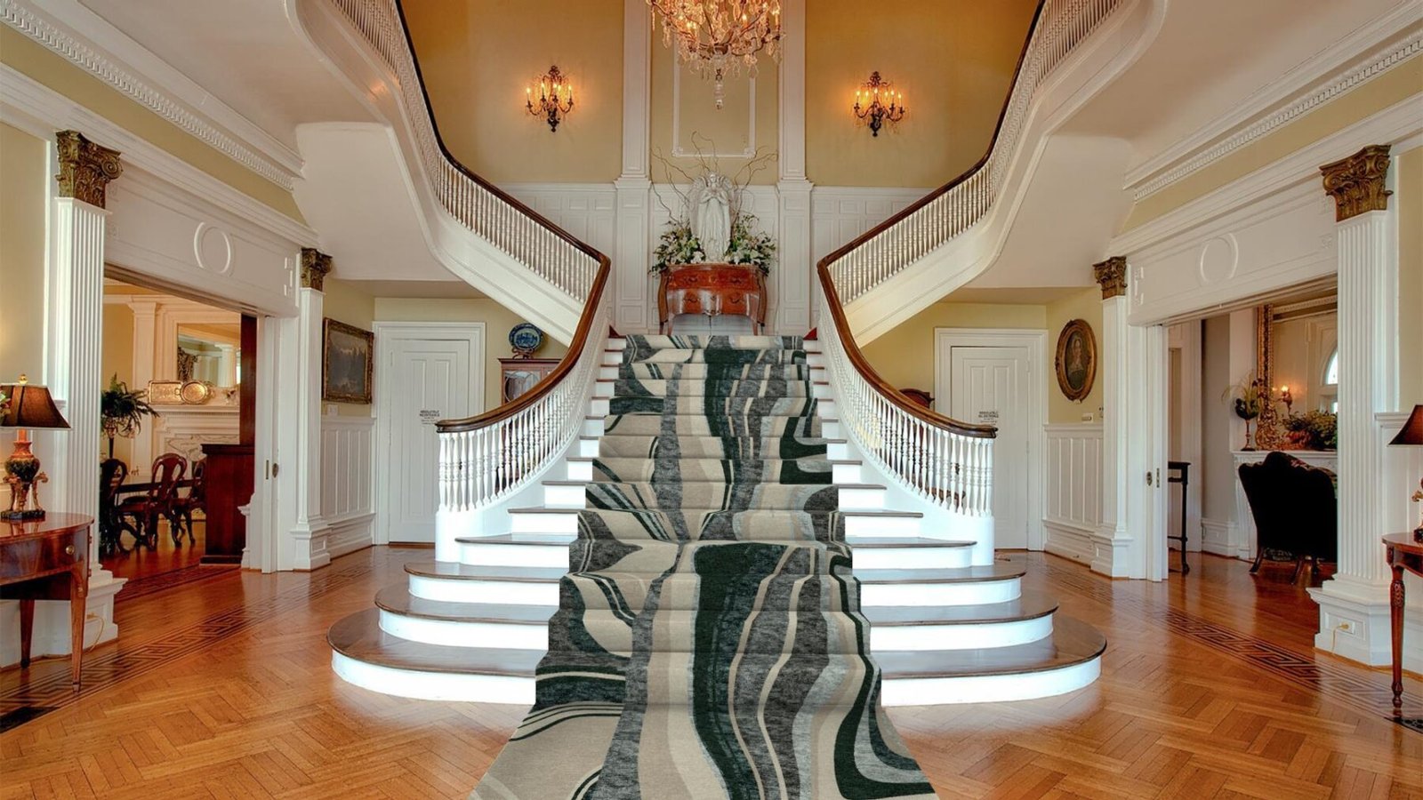 EMERALD RUG - Image 2