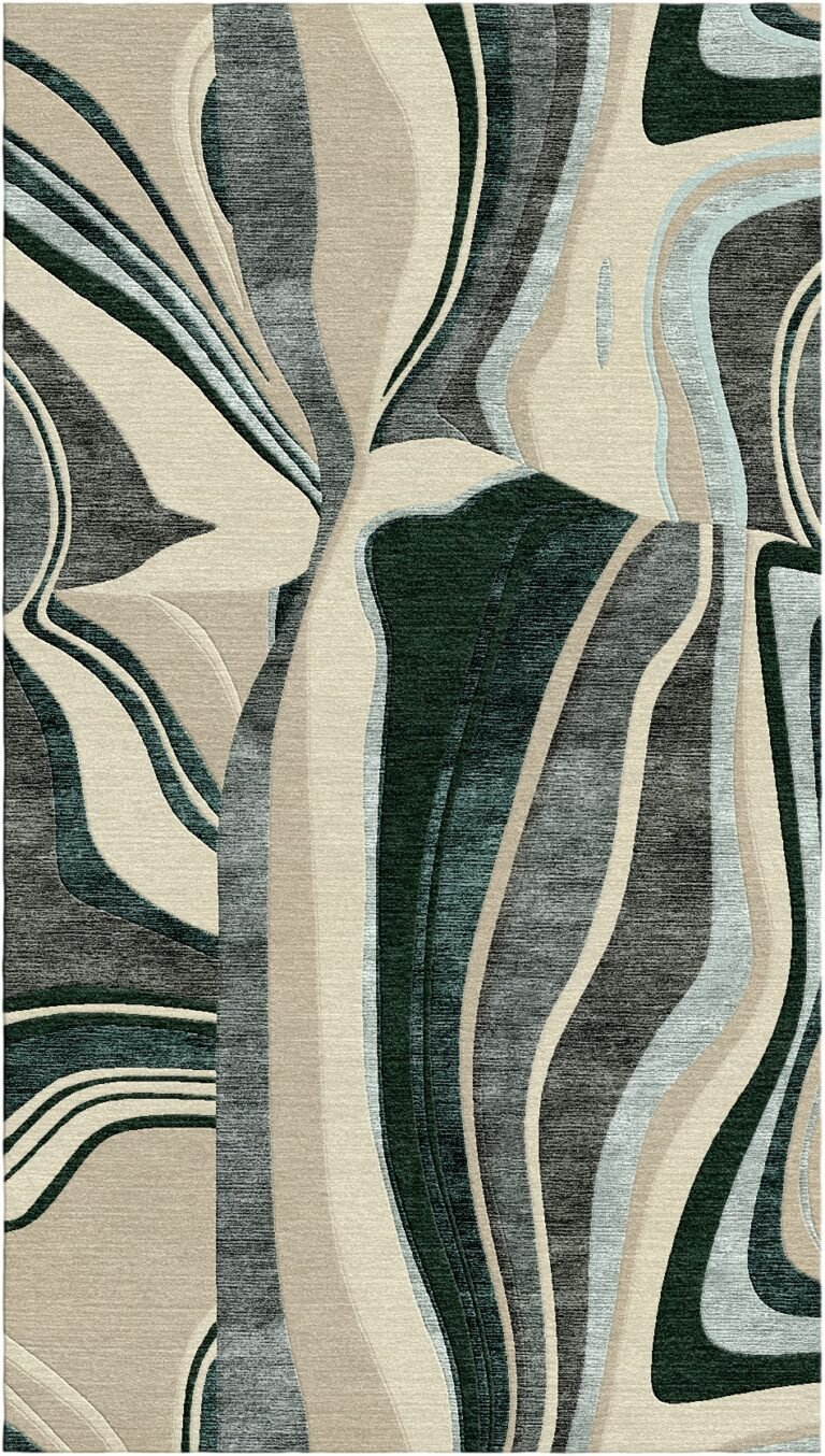 8X1 4 FT A (Visualization)