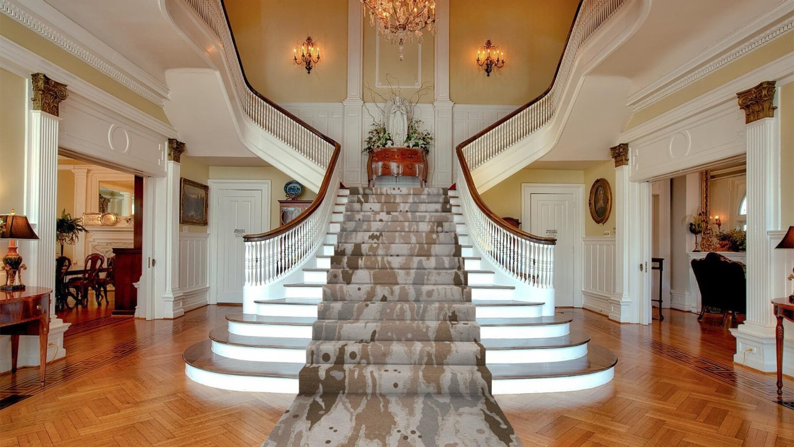 RIPPLES RUG - Image 2