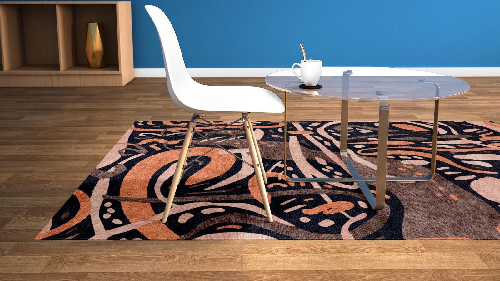 AUGUST RUG - Image 7
