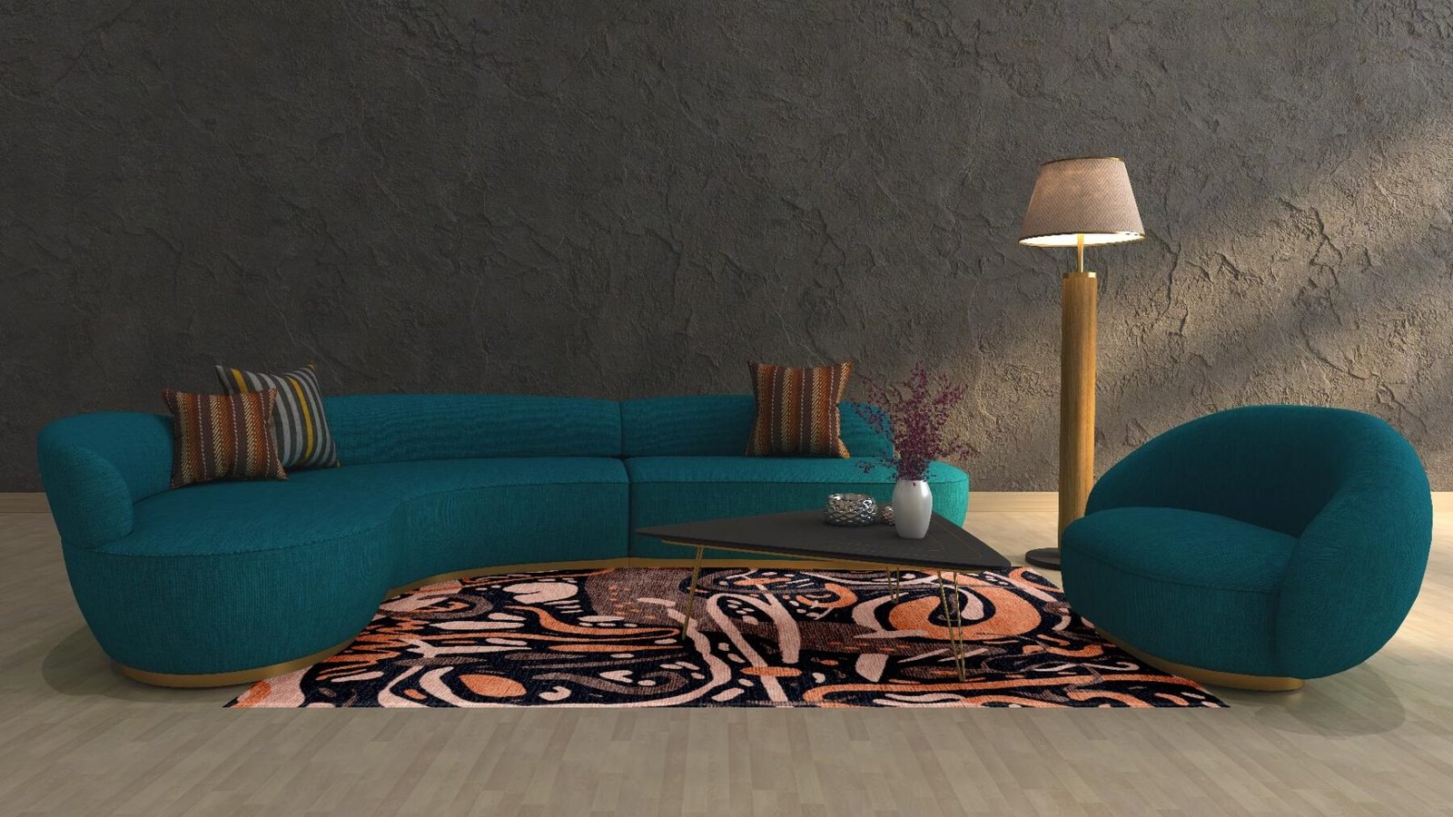 AUGUST RUG - Image 8