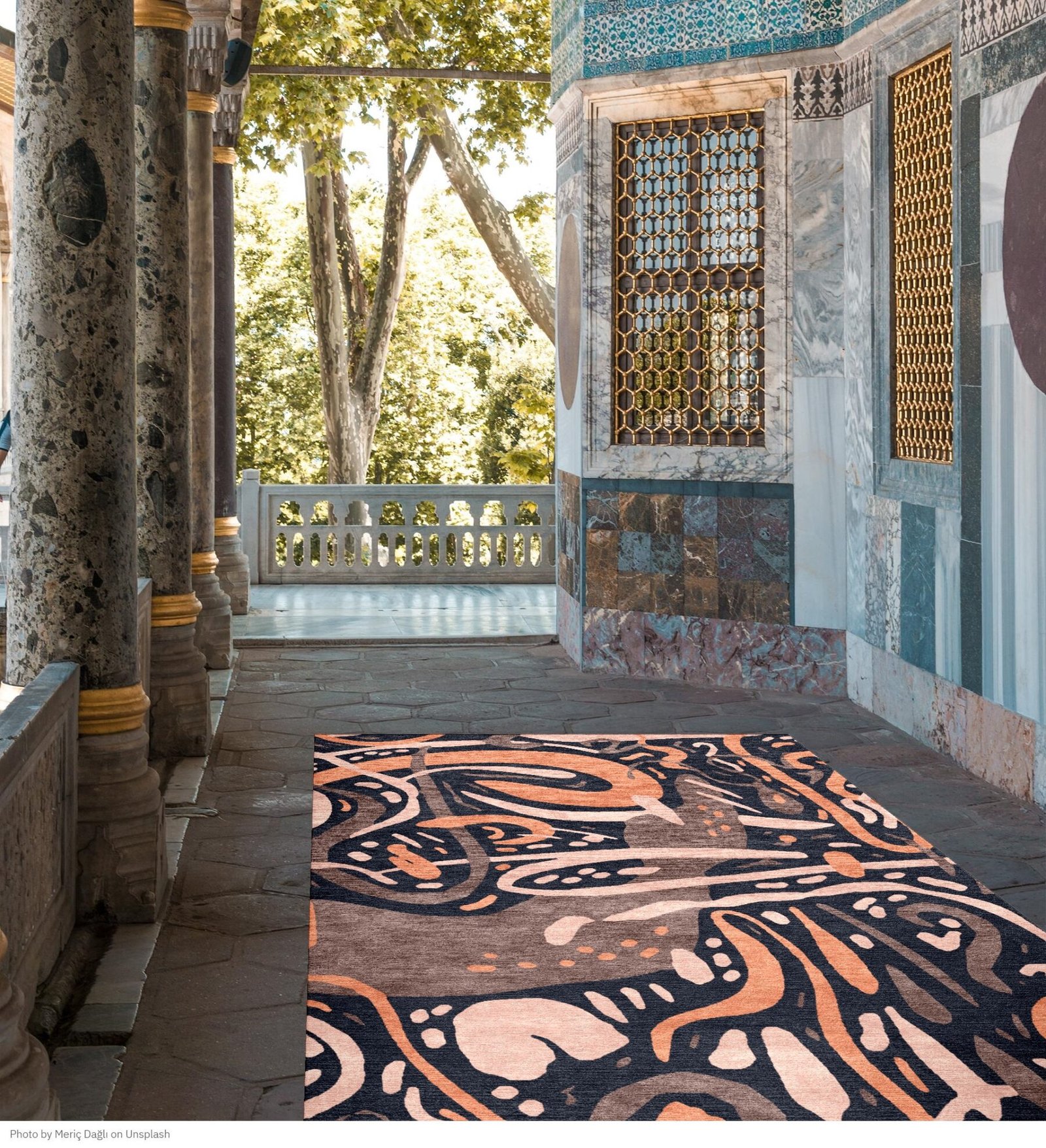 AUGUST RUG - Image 10