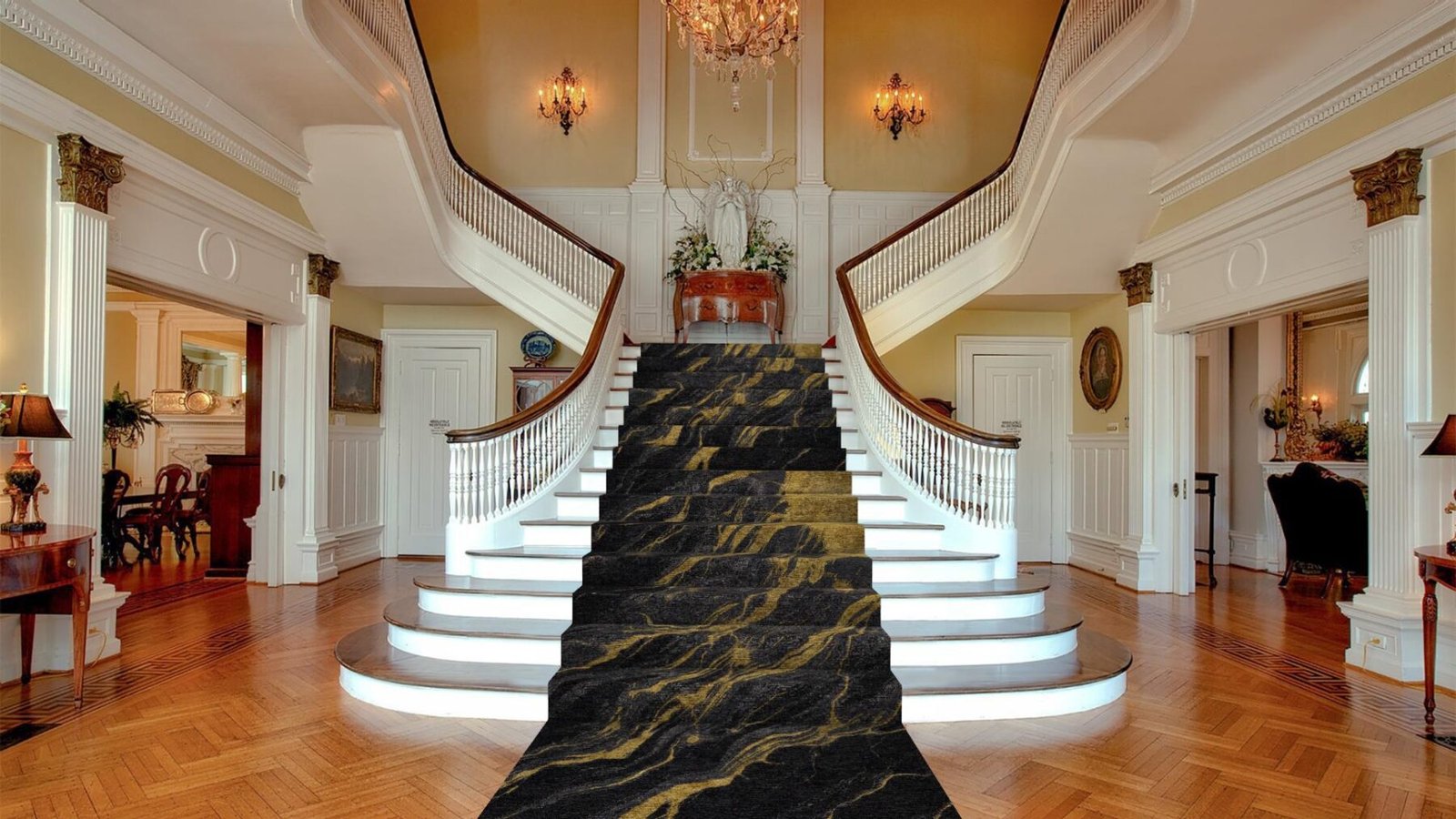 AURELIA RUG