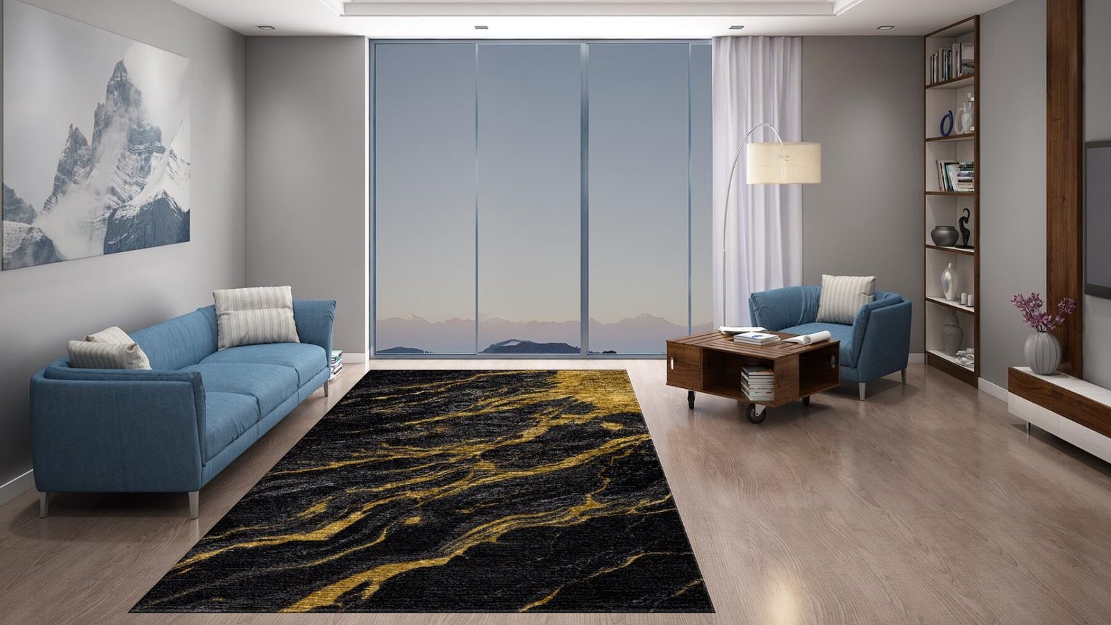 AURELIA RUG - Image 7