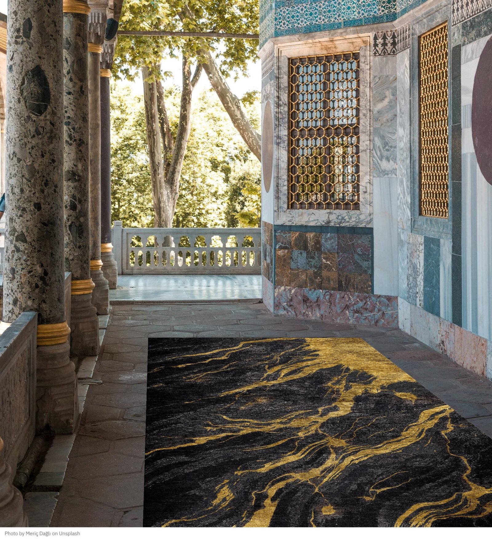 AURELIA RUG - Image 8
