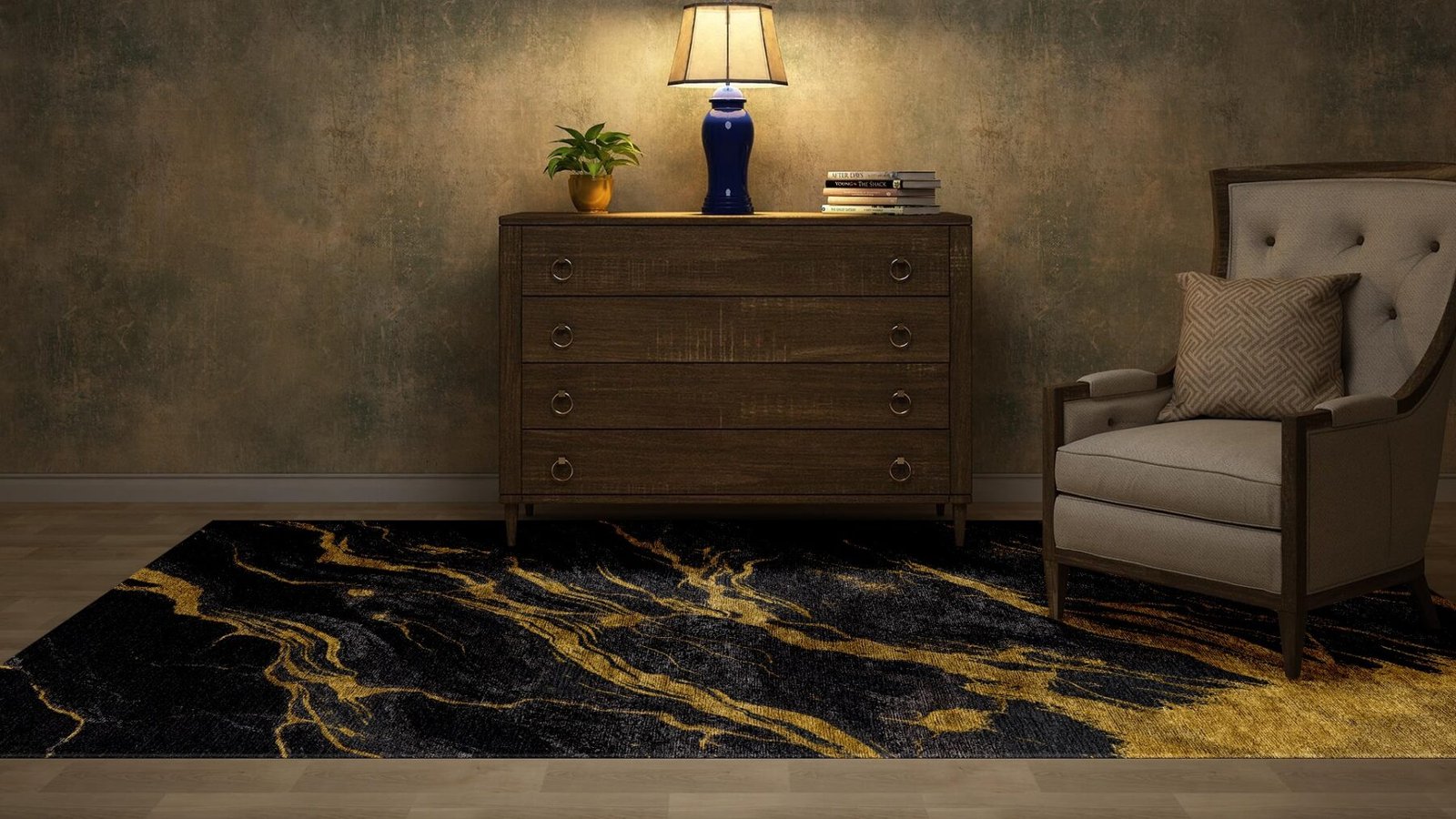 AURELIA RUG - Image 10