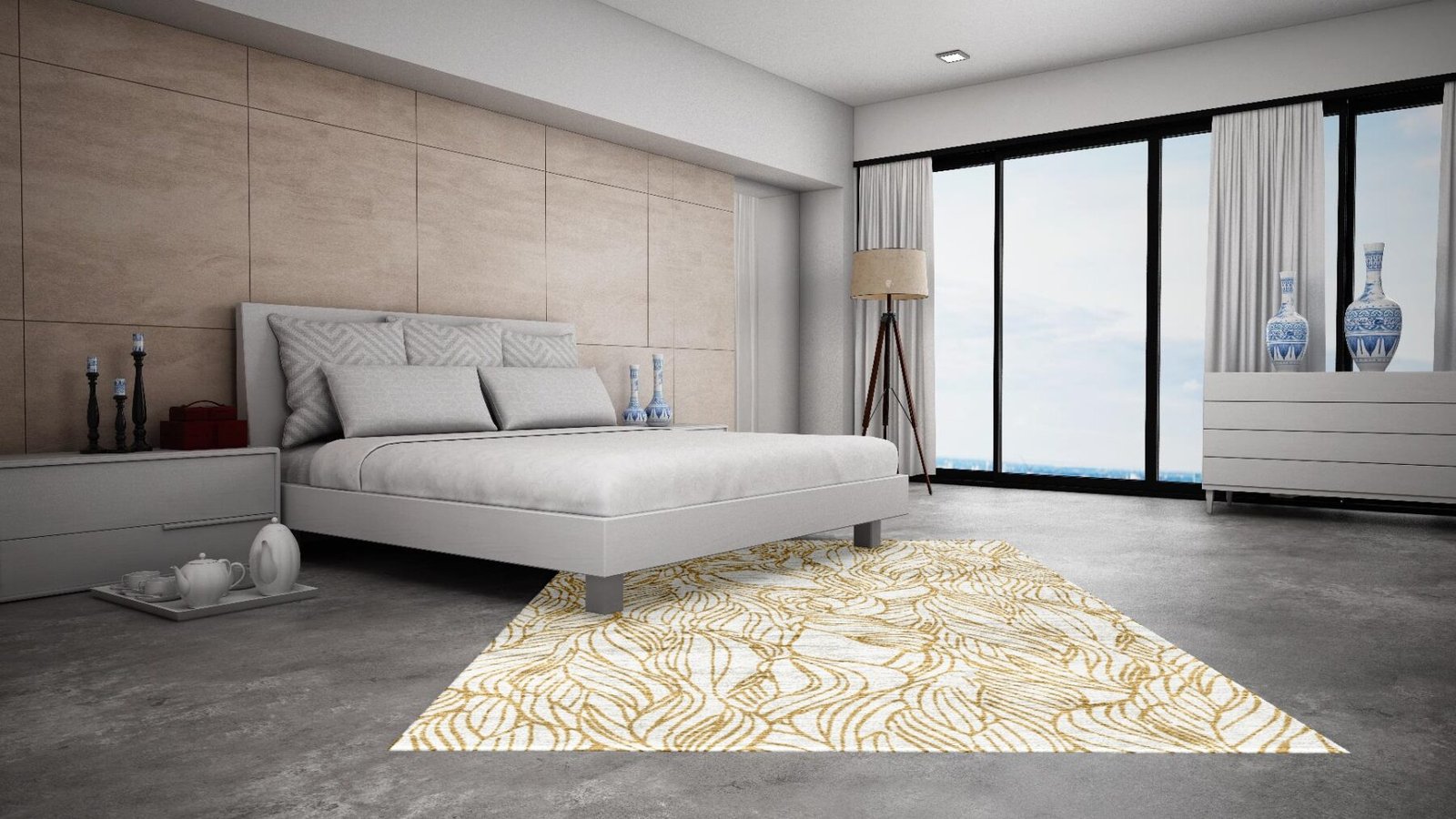 GOLDEN ERECA - Image 5