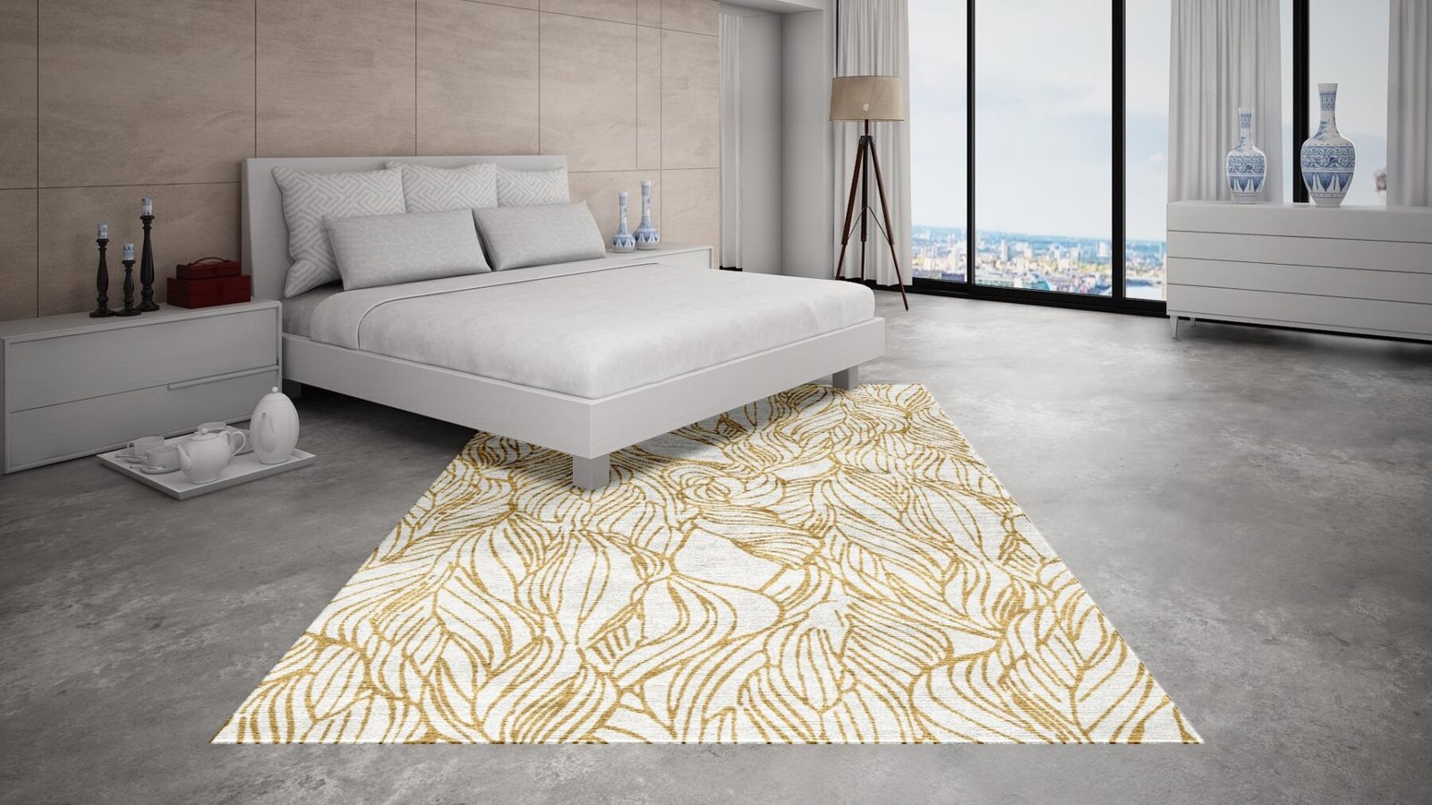 GOLDEN ERECA - Image 4