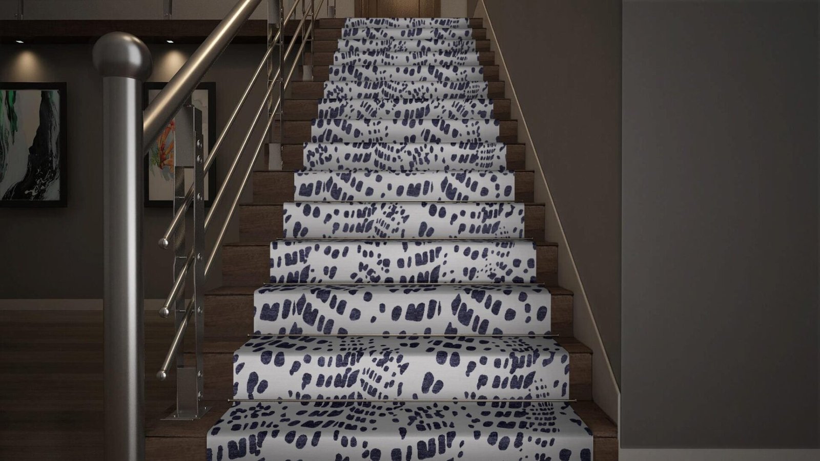 MONOKURO RUG - Image 2