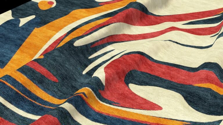 Pattern Design5 (Visualization)