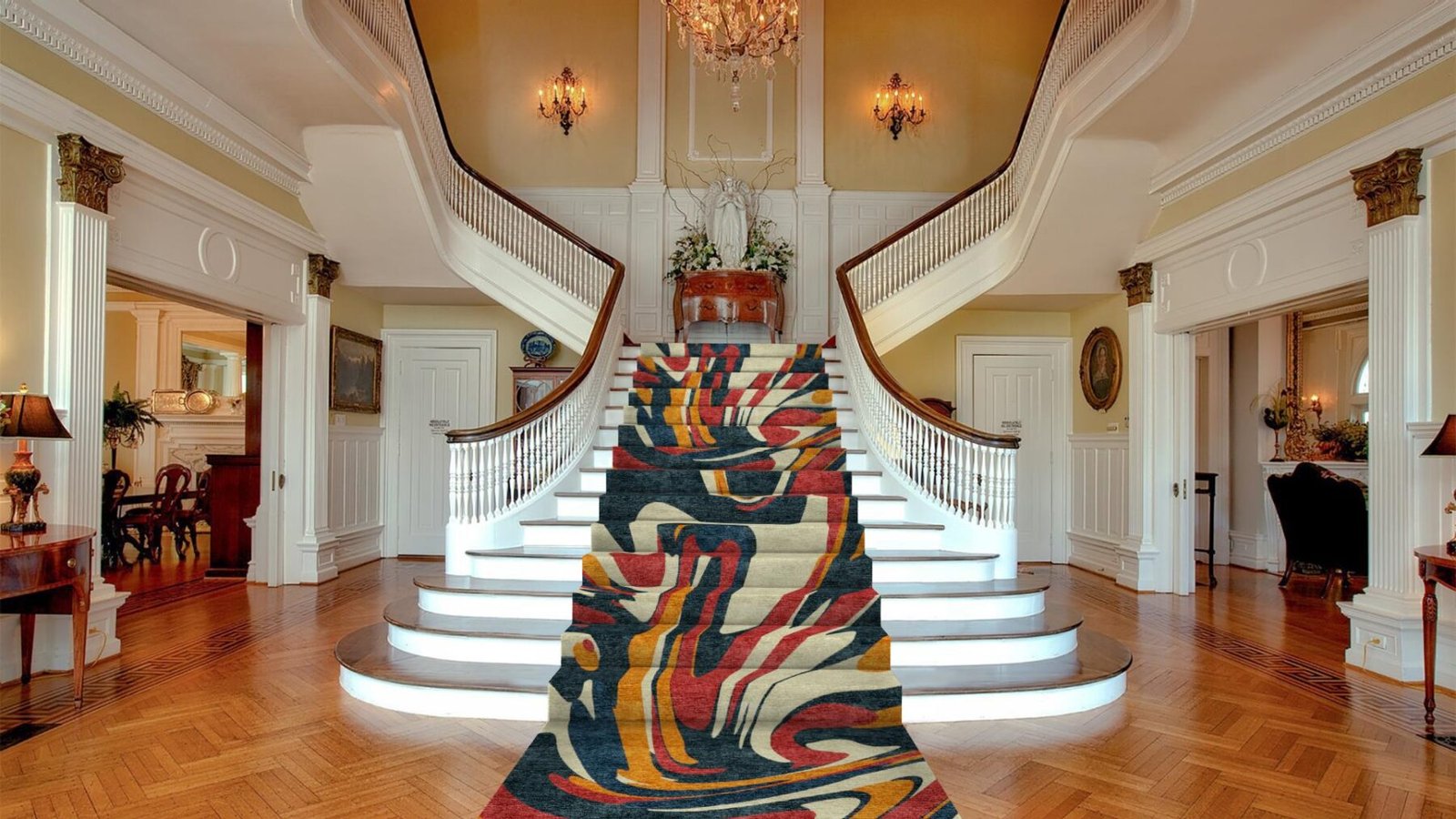 AURA RUG - Image 3