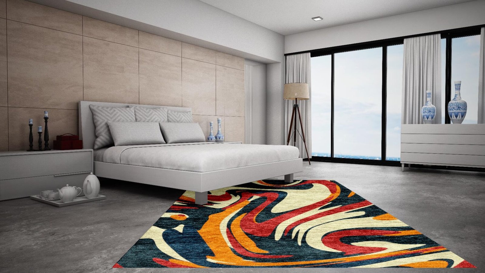 AURA RUG - Image 6