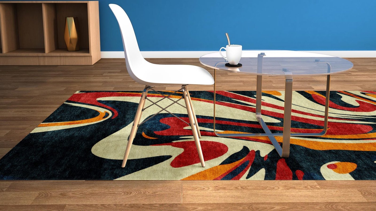 AURA RUG - Image 7