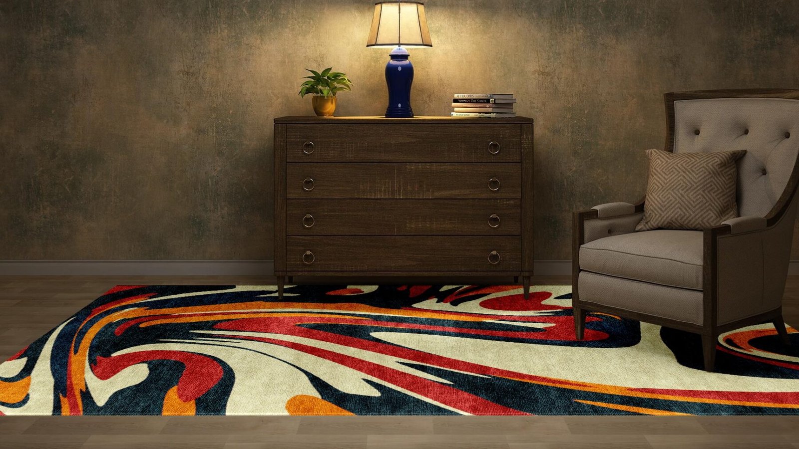 AURA RUG - Image 11