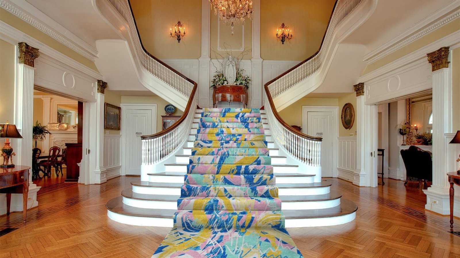 CHROMIA RUG - Image 4