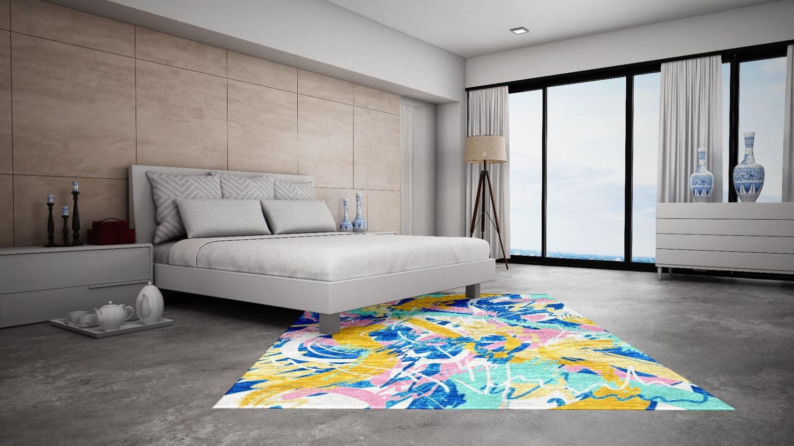 CHROMIA RUG - Image 7