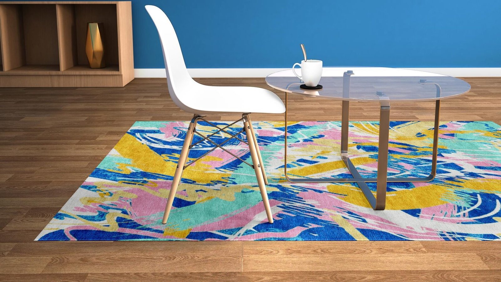 CHROMIA RUG - Image 8