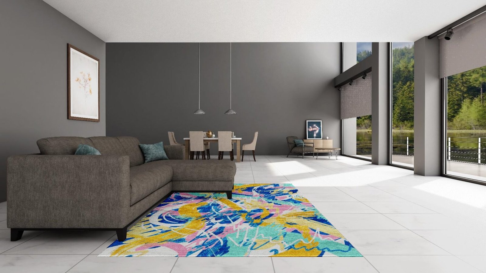 CHROMIA RUG - Image 9