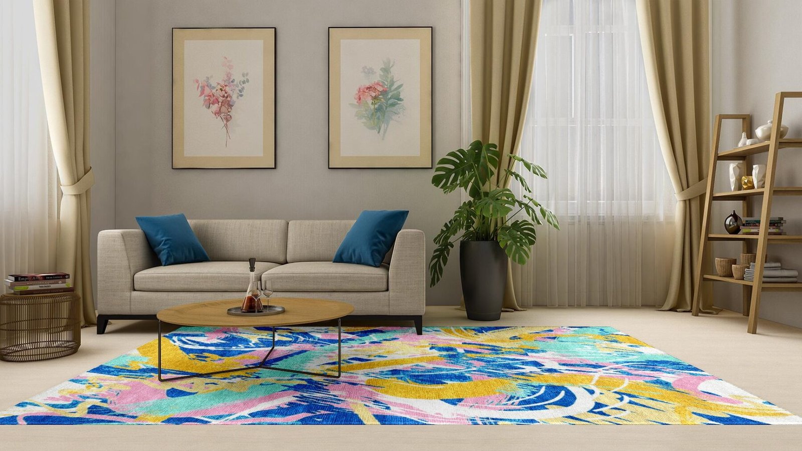 CHROMIA RUG - Image 10