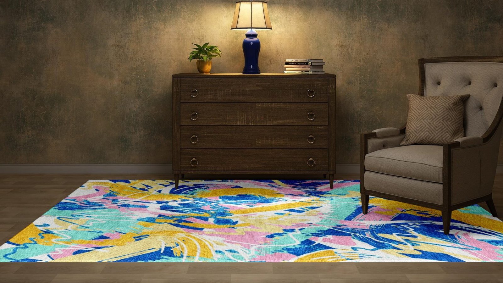 CHROMIA RUG - Image 12