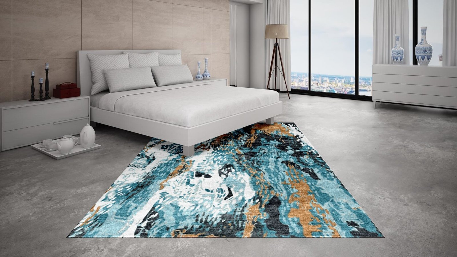 OCEAN TIDE - Image 4