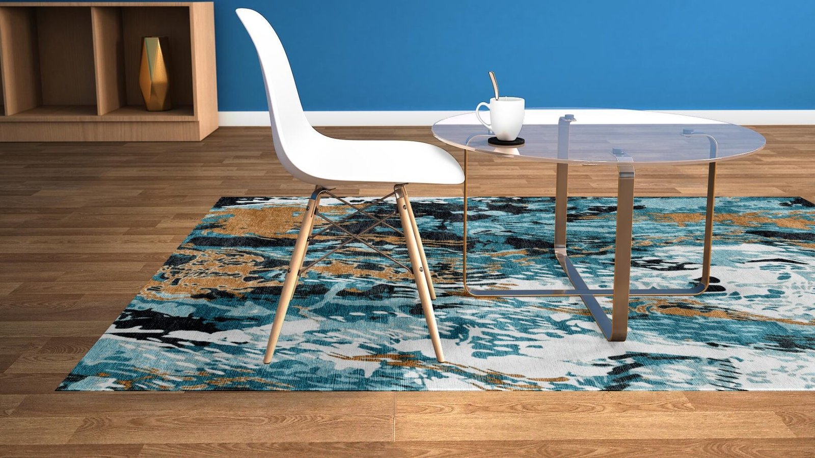 OCEAN TIDE - Image 5