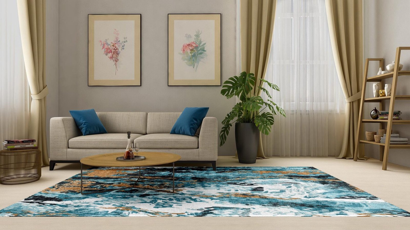 OCEAN TIDE - Image 7