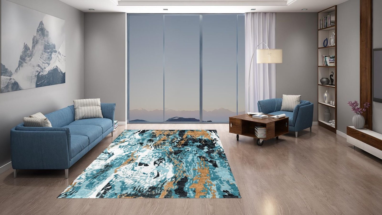 OCEAN TIDE - Image 8