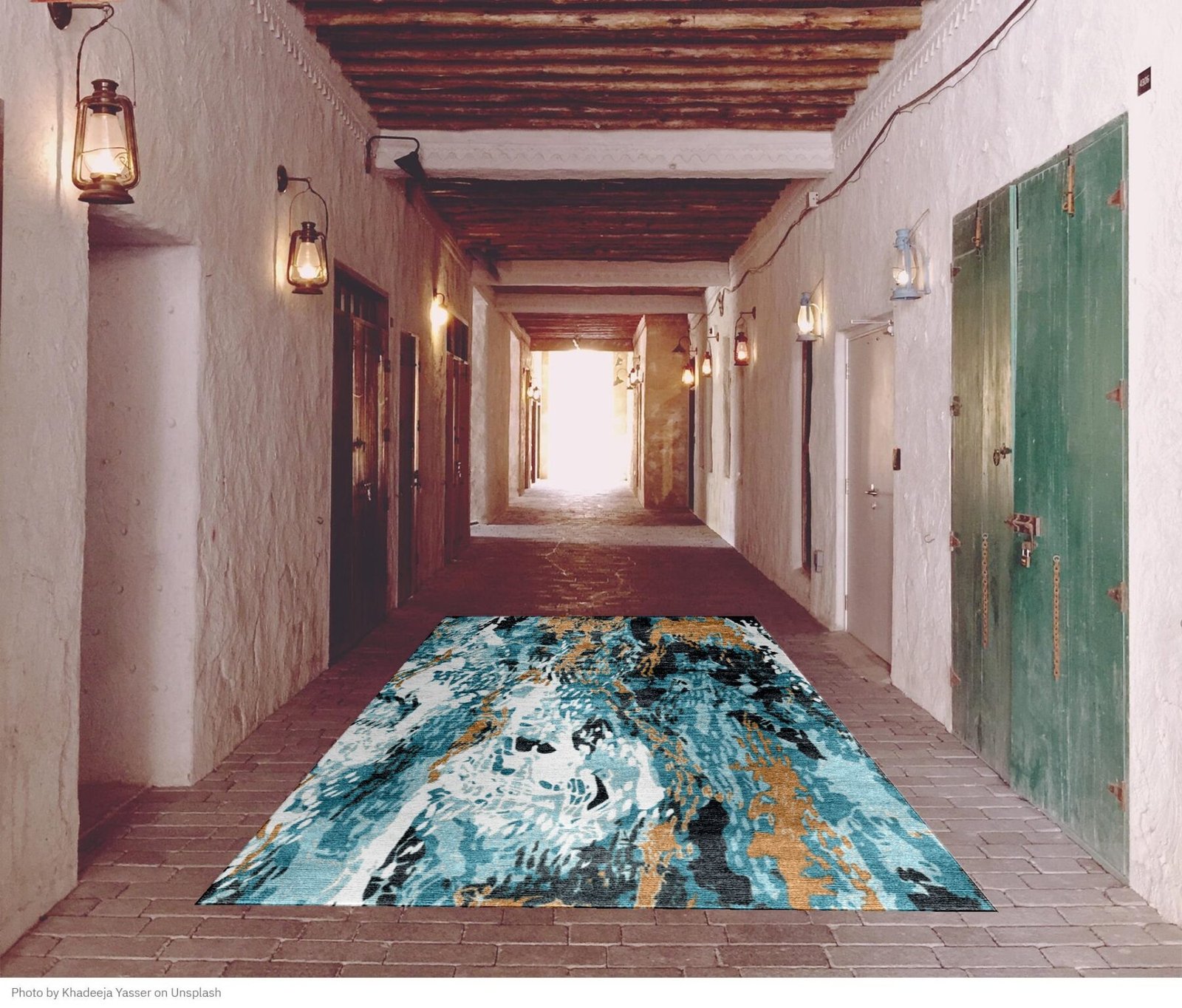 OCEAN TIDE - Image 9