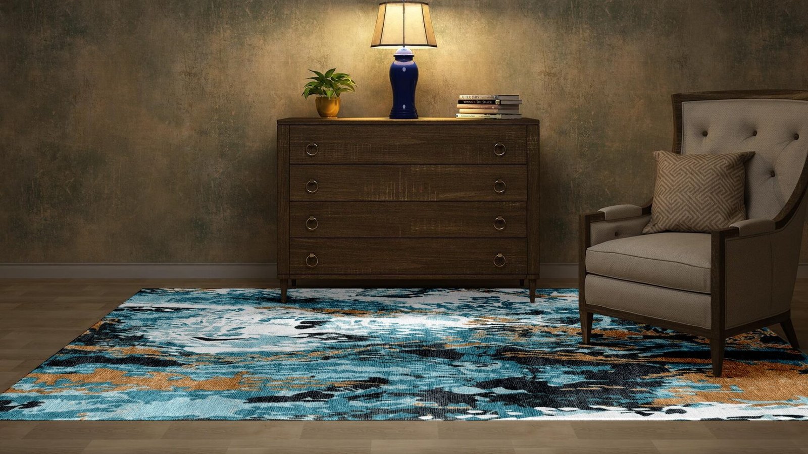 OCEAN TIDE - Image 10