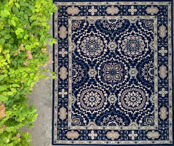 LEGACY RUG