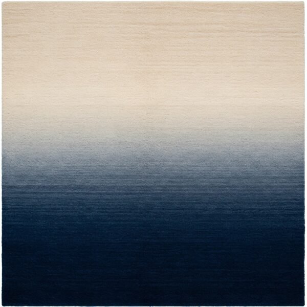 OMBRE Indigo Earth