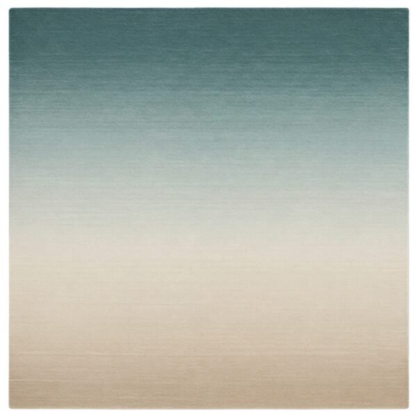 Ombre Tranquil Tides Rug