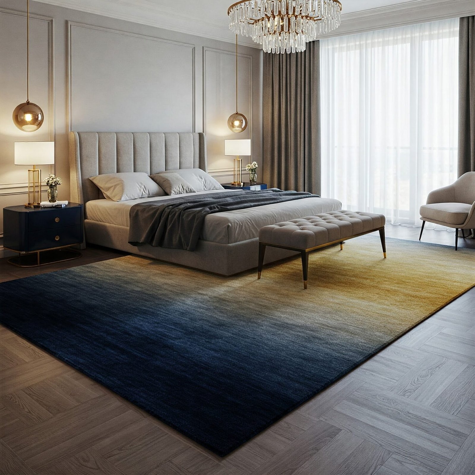 OMBRE Royal Radiance - Image 4
