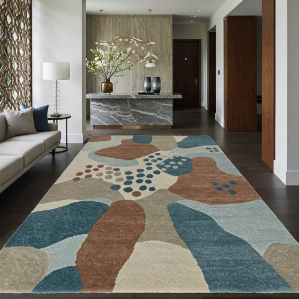 HORIZON RUG