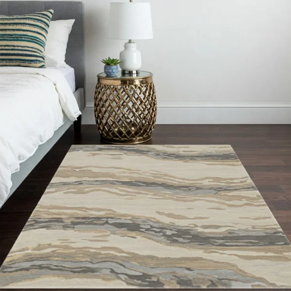 EMBER RUG