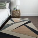 PINNACLE RUG