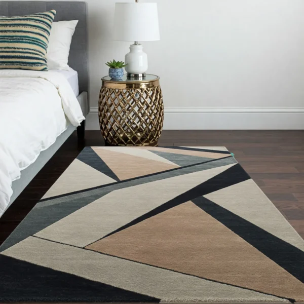 PINNACLE RUG