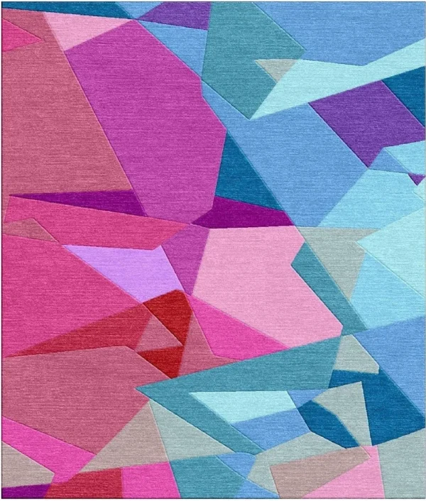 TRILUX RUG