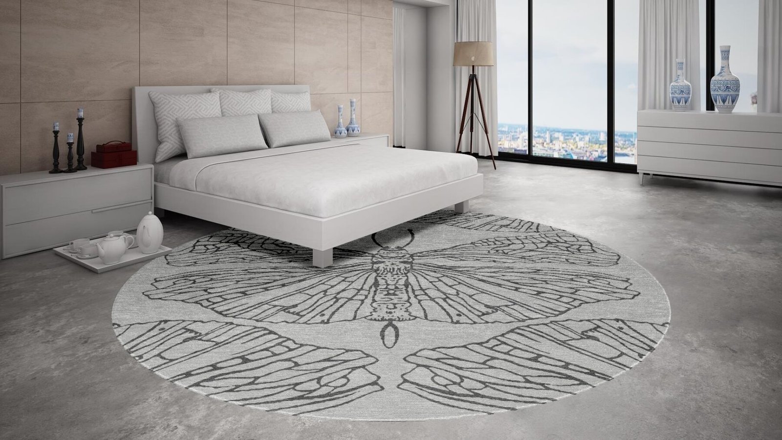 WINGSPAN RUG - Image 4