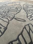 WINGSPAN RUG