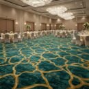 Opulent Hallway